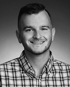 Ben Worek