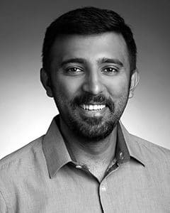 Nikhil Sarma