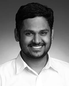 Saurabh Sharma