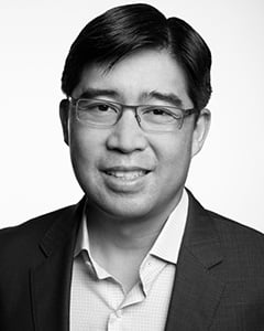 Hubert Chen