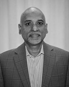 Ram Kamineni