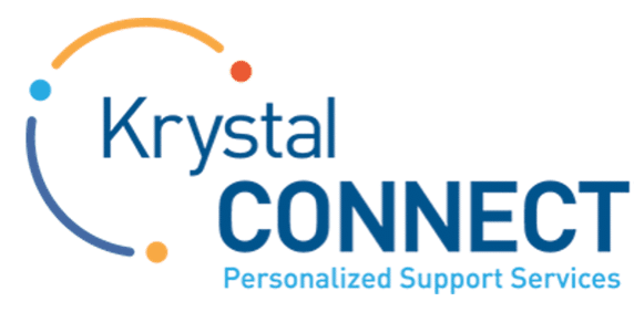 Krystal Connect Logo