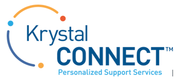 Krystal Connect Logo