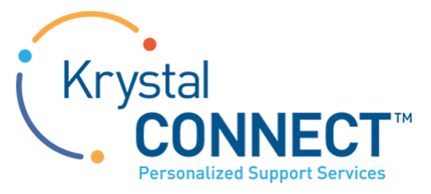 Krystal Connect Logo