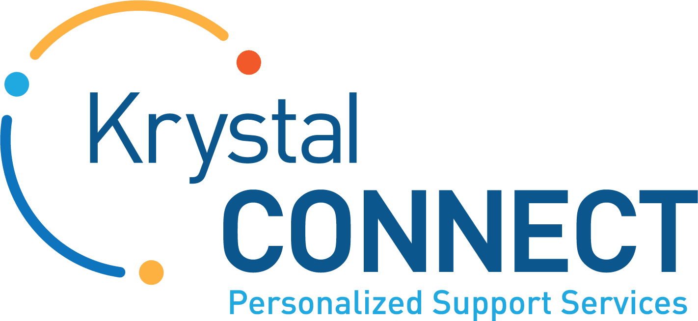 Krystal Connect Logo